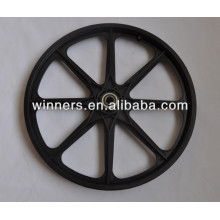 20 inch nylon rim